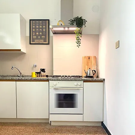 Casaviva- Ampio Nei Vicoli Di Apartamento