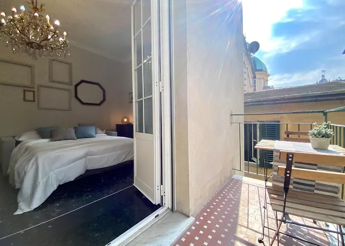 Casaviva- Ampio Nei Vicoli Di Apartmán