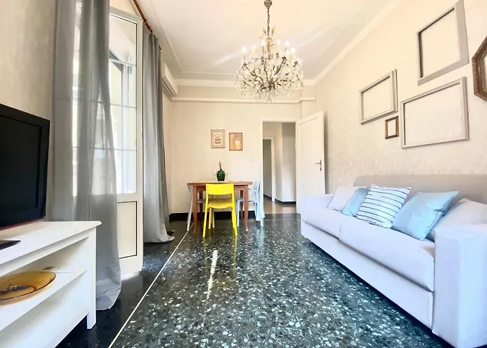 Apartmán Casaviva- Ampio Nei Vicoli Di
