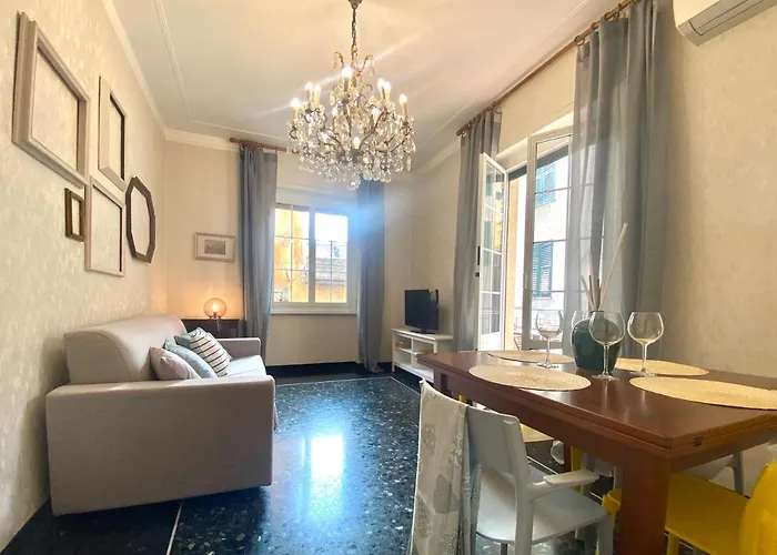 Casaviva- Ampio Nei Vicoli Di Apartmán Janov