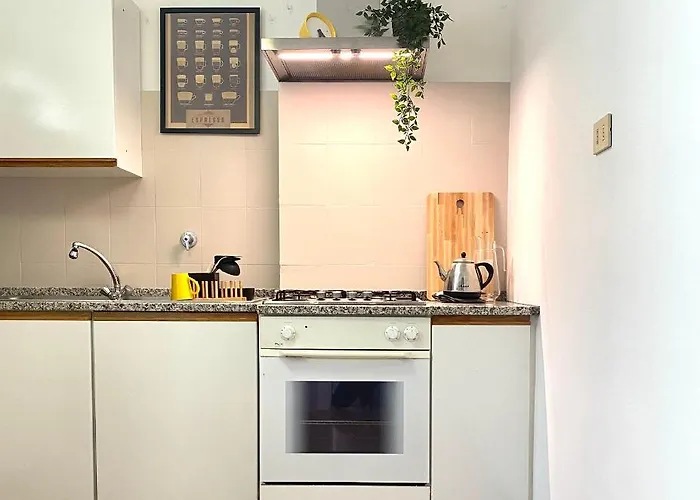 Casaviva- Ampio Nei Vicoli Di Apartmán