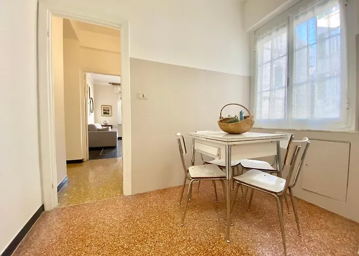 Apartmán Casaviva- Ampio Nei Vicoli Di Janov