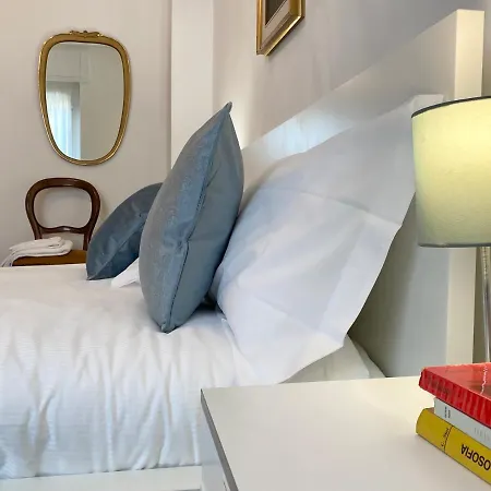 Casaviva- Ampio Nei Vicoli Di Апартаменты *