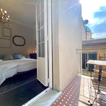 Casaviva- Ampio Nei Vicoli Di Апартаменты