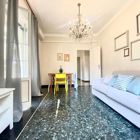 Апартаменты Casaviva- Ampio Nei Vicoli Di