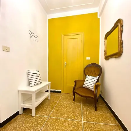 Casaviva- Ampio Nei Vicoli Di *