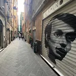Casaviva- Ampio Nei Vicoli Di Apartmán *