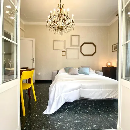 Apartamento Casaviva- Ampio Nei Vicoli Di *